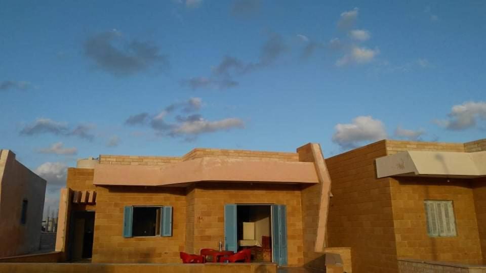 Chalet Seaside At White