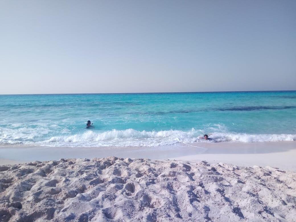 Chalet Seaside At White Mersa Matruh