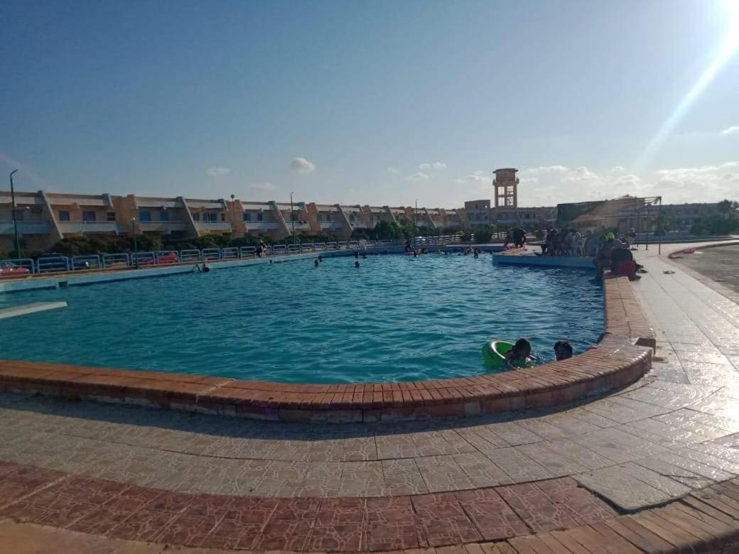Chalet Seaside At White Mersa Matruh