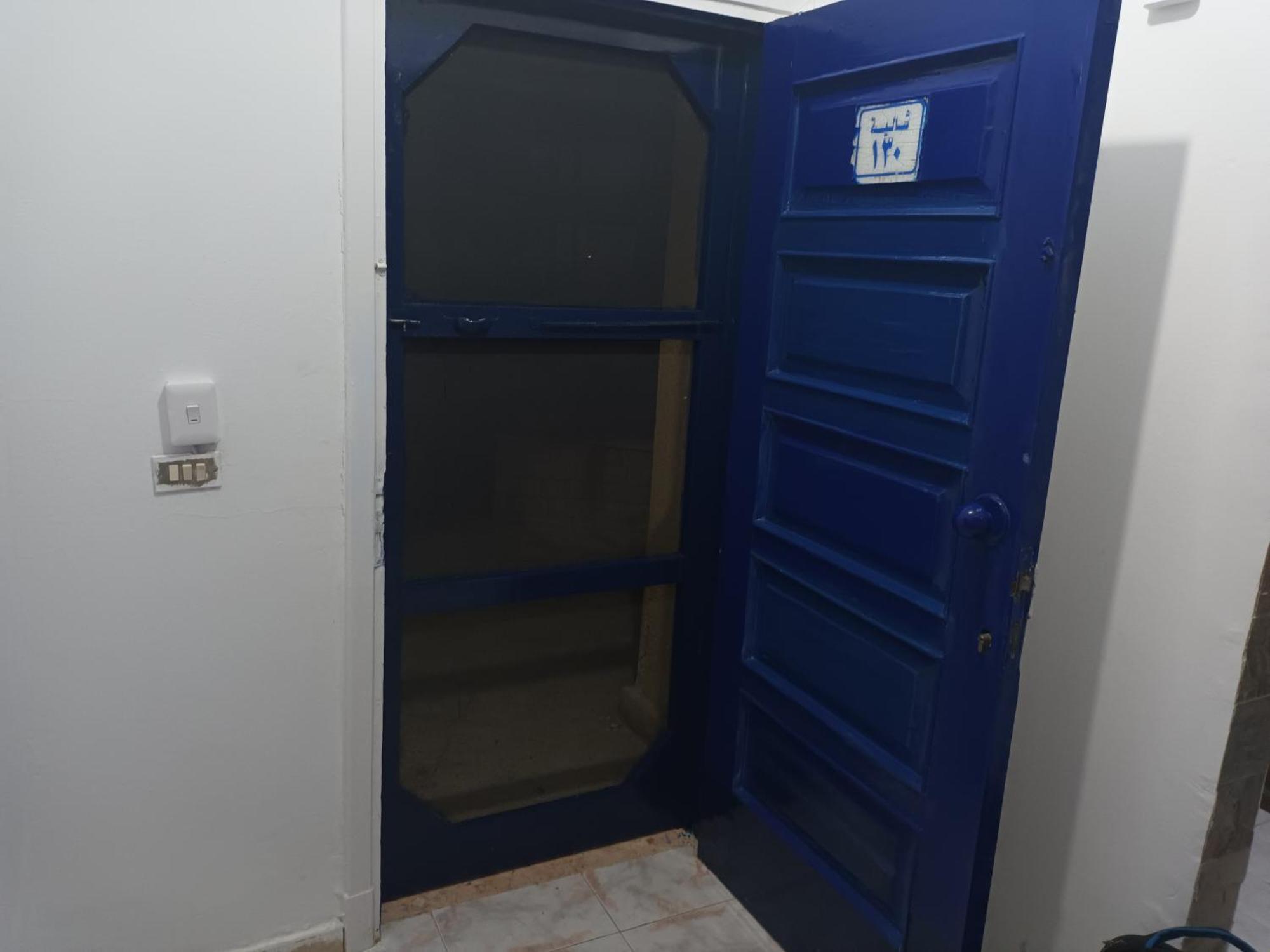 Chalet Seaside At White Mersa Matruh